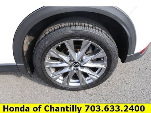 Used 2020 MAZDA CX-5 Grand Touring image 32