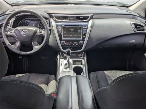 Used 2020 Nissan Murano SV w/ Cargo Package FWD image 17