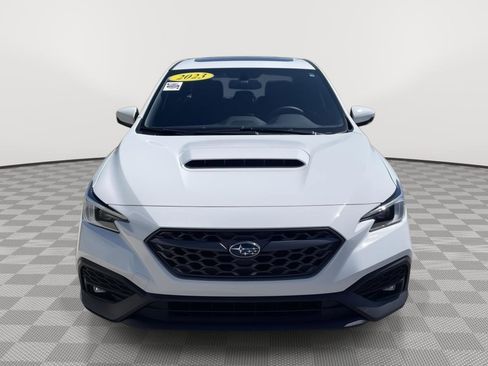 Used 2023 Subaru WRX Limited AWD/4WD image 9