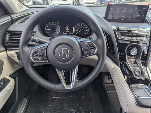 New 2026 Acura RDX Advance Package image 28