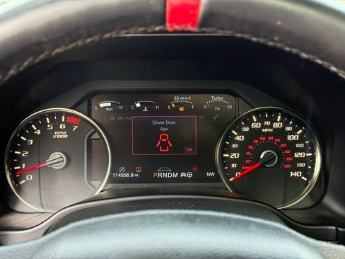 Used 2019 Ford F150 Raptor w/ Equipment Group 802A Luxury AWD/4WD image 18