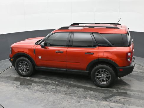 Used 2023 Ford Bronco Sport Big Bend image 33