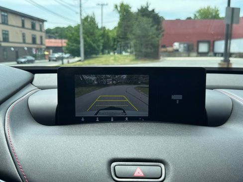 Used 2021 Acura TLX w/ A-SPEC Pkg FWD image 19