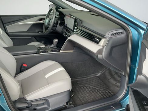 Used 2025 Toyota Camry SE w/ Multimedia Upgrade Package FWD image 24