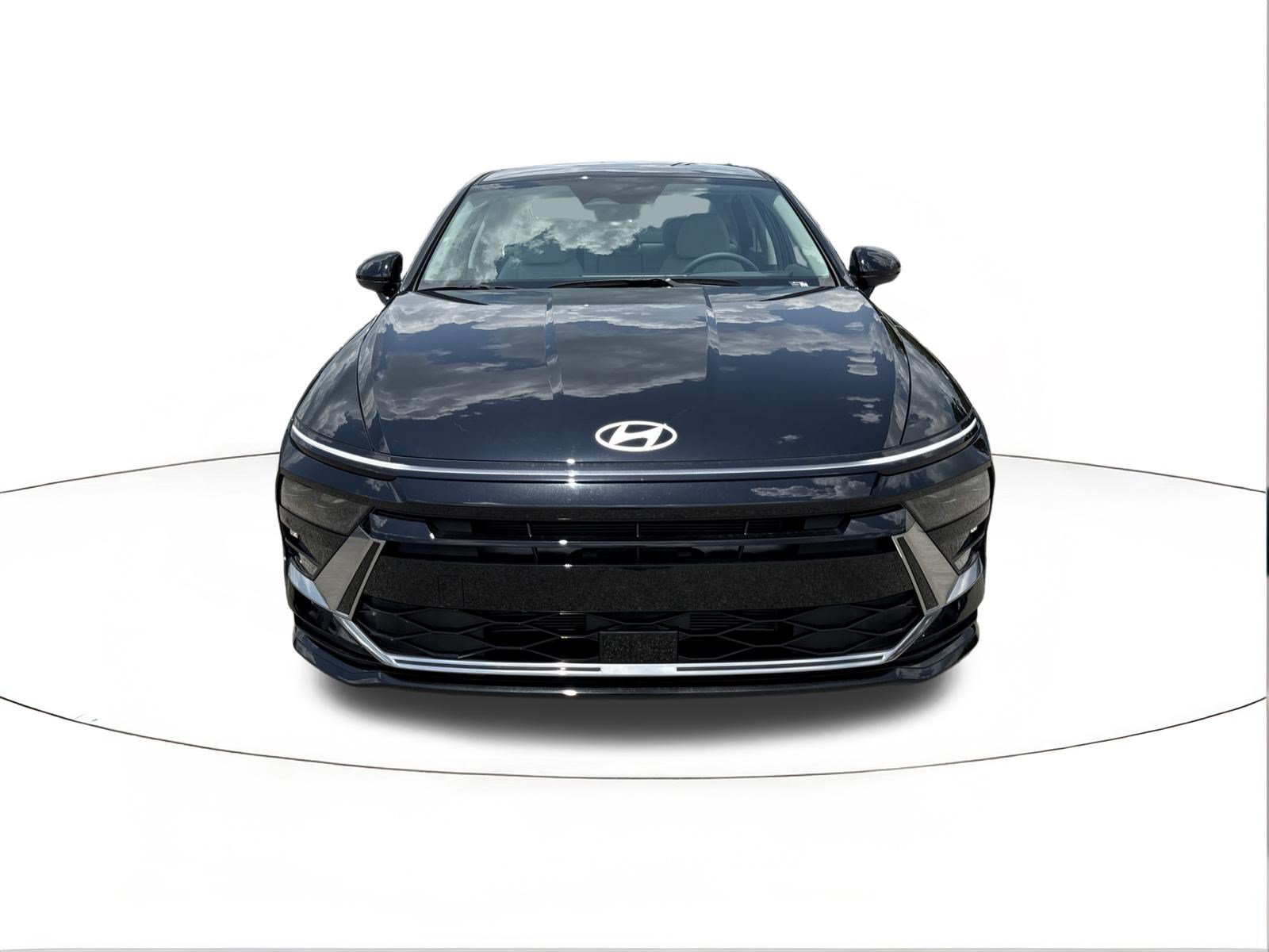 New 2026 Hyundai Sonata SEL FWD image 8