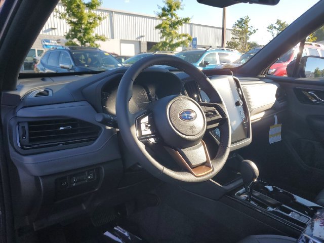 New 2026 Subaru Forester Sport AWD/4WD image 20