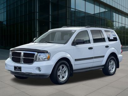 Used 2007 Dodge Durango SLT