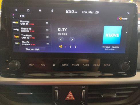 Used 2023 Kia Forte GT image 25