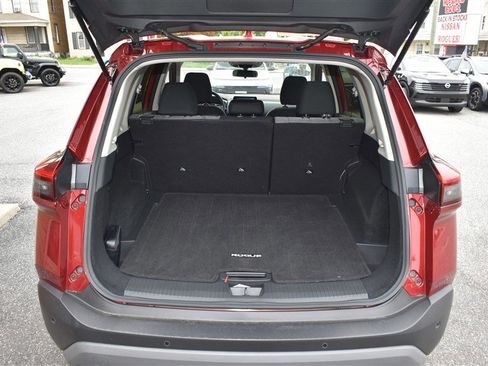 Used 2023 Nissan Rogue SV AWD/4WD image 26