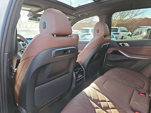 Used 2026 BMW X5 xDrive50e w/ M Sport Package AWD/4WD image 19