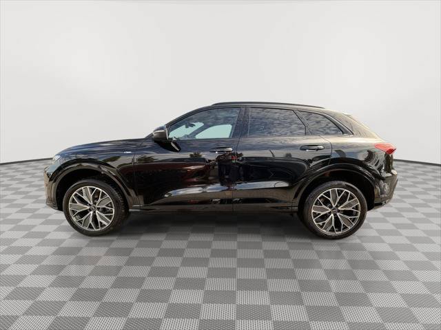 New 2026 Audi Q5 Premium Plus AWD/4WD image 2