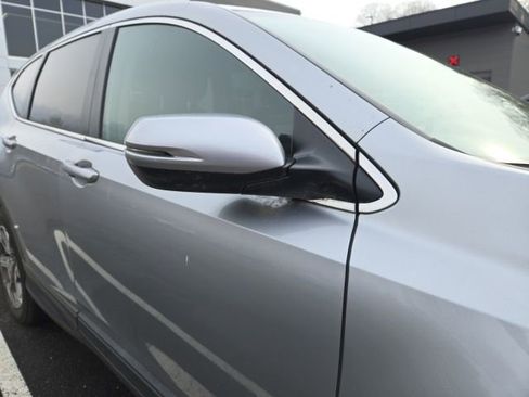 Used 2019 Honda CR-V EX image 9