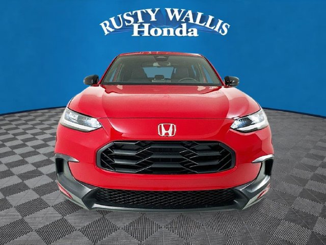 New 2027 Honda HR-V Sport image 8