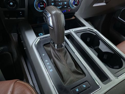 Used 2018 Ford F150 King Ranch w/ Equipment Group 601A Luxury image 25