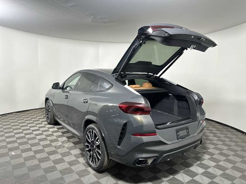 New 2026 BMW X6 xDrive40i w/ Executive Package image 20