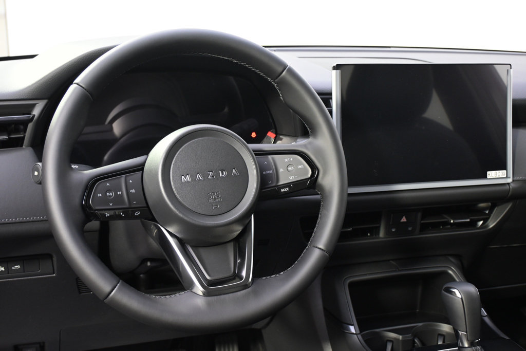 New 2026 MAZDA CX-5 Preferred AWD/4WD image 12