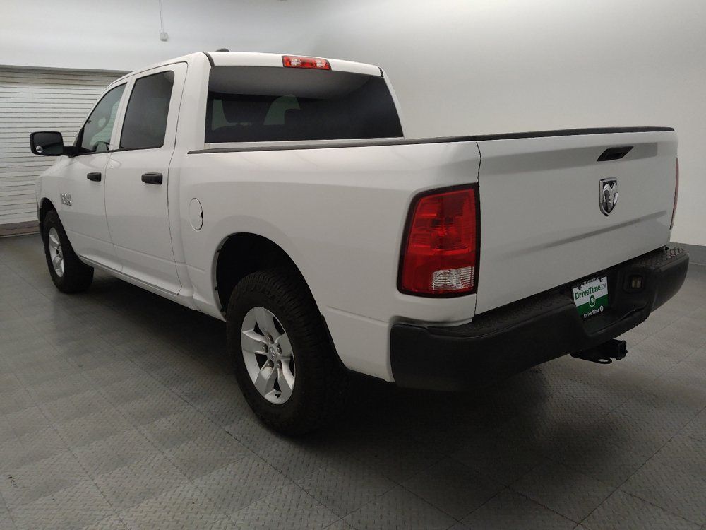 Used 2018 RAM 1500 Tradesman w/ Popular Equipment Group RWD image 5