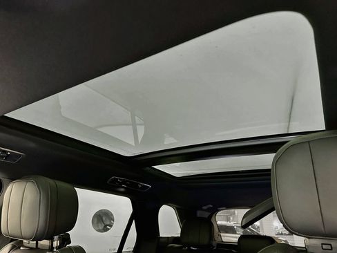 New 2026 Land Rover Range Rover Sport Dynamic SE AWD/4WD image 22