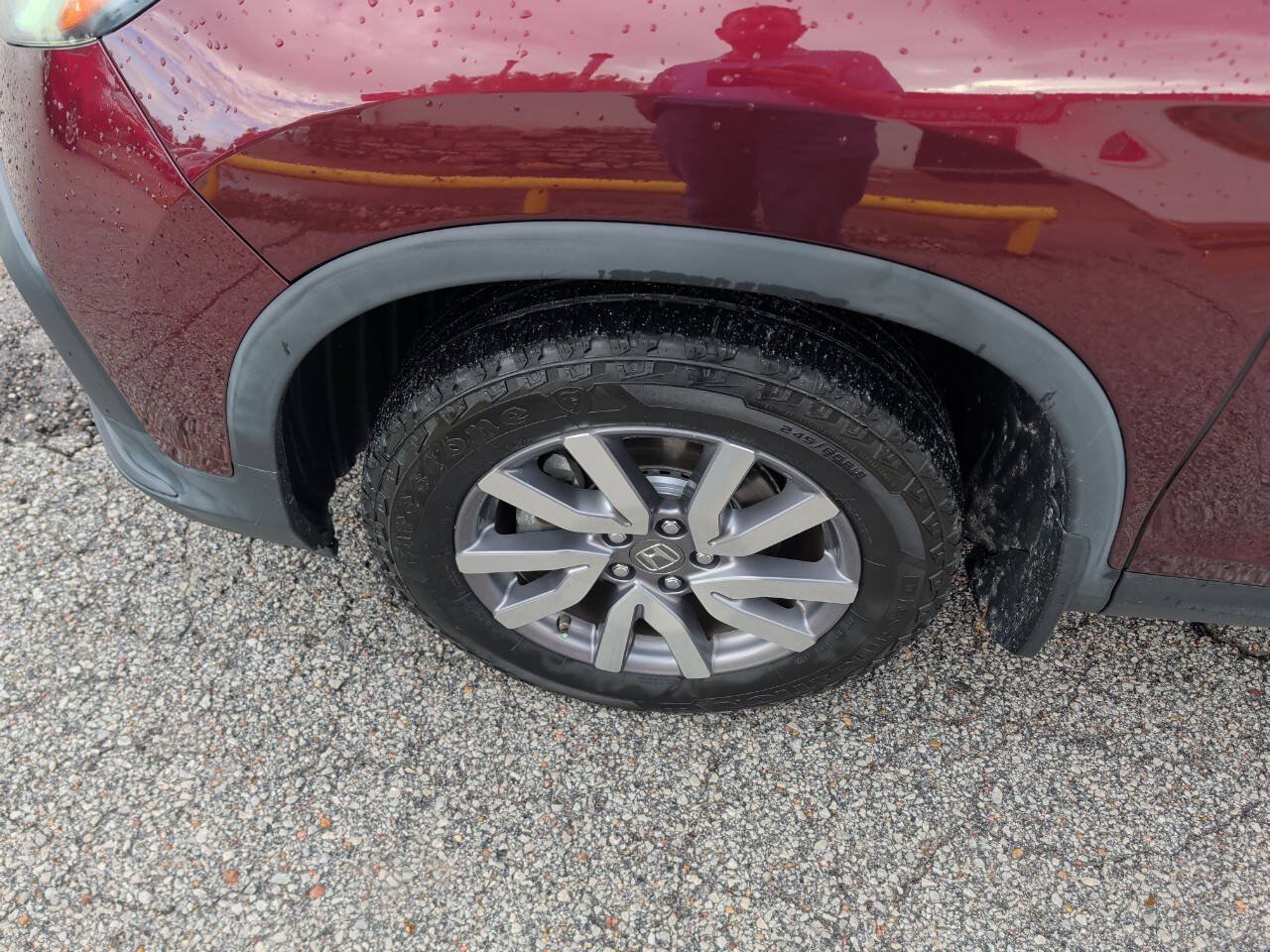Used 2020 Honda Pilot EX image 12