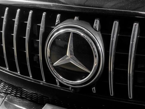 Used 2021 Mercedes-Benz GLE 63 AMG S image 15