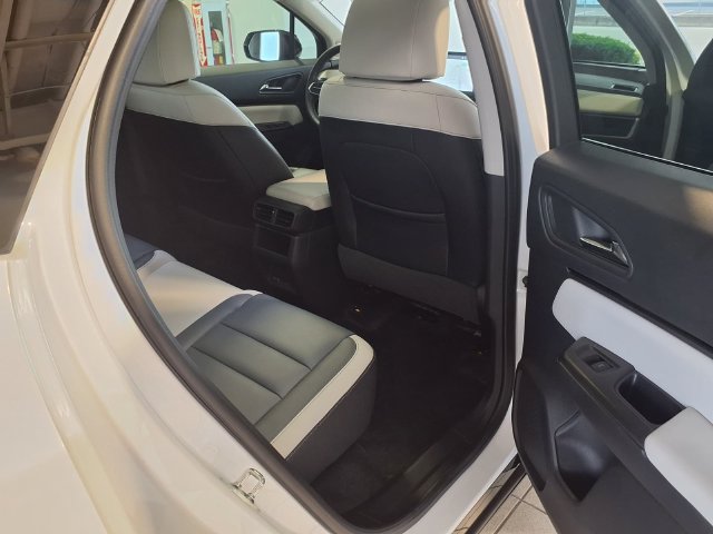 Used 2025 Honda Prologue Touring image 26
