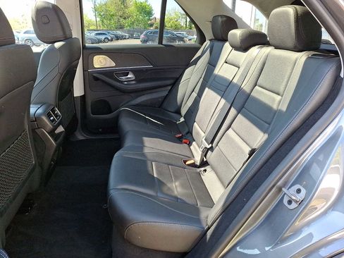 Certified 2024 Mercedes-Benz GLE 350 4MATIC image 8