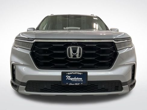 Certified 2023 Honda Pilot Elite image 6