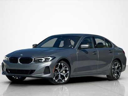 New 2026 BMW 330i xDrive Sedan w/ Premium Package