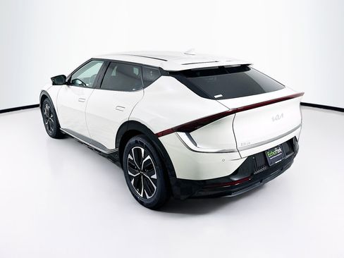 Used 2023 Kia EV6 Wind RWD image 5