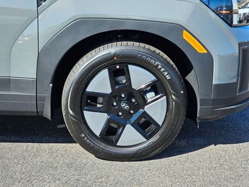 New 2026 Hyundai Santa Fe SE image 9