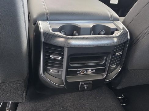 New 2026 RAM 2500 Big Horn RWD image 11