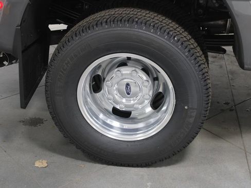 New 2026 Ford F350 Platinum image 16