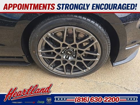 Used 2013 Ford Mustang Shelby GT500 RWD image 29