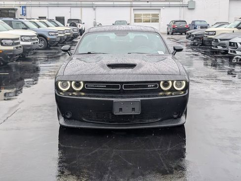 Used 2023 Dodge Challenger GT image 7