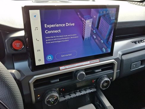 New 2026 Toyota Tacoma TRD Off-Road image 14