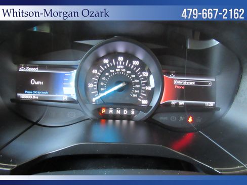 Used 2020 Ford Edge Titanium AWD/4WD image 43