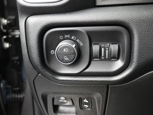 Used 2020 RAM 1500 Laramie w/ Sport Appearance Package RWD image 34