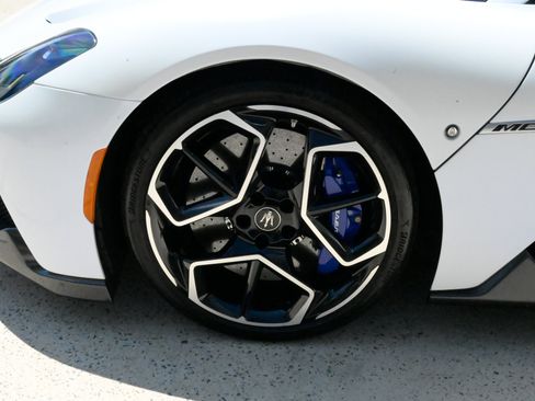 Used 2022 Maserati MC20 Coupe RWD image 8