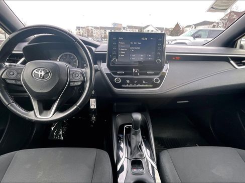 Used 2020 Toyota Corolla SE w/ Carpet Mat Package (TMS) image 14