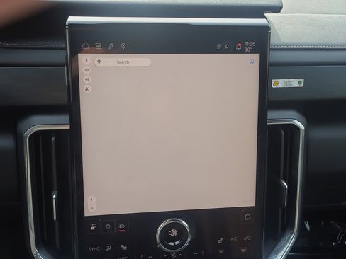 Used 2025 GMC Acadia Elevation w/ LPO, All-Weather Package image 26