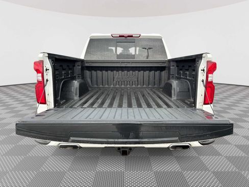 Certified 2023 Chevrolet Silverado 1500 High Country w/ Z71 Off-Road Package image 26