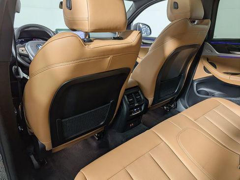 Certified 2024 BMW X4 xDrive30i w/ Convenience Package image 41