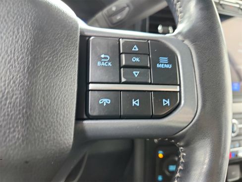 Used 2024 Ford F250 Lariat w/ Chrome Package image 25