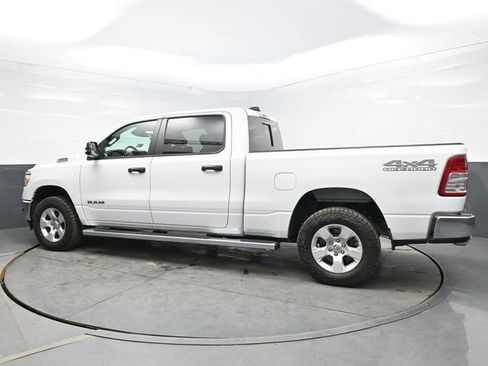 Used 2023 RAM 1500 Big Horn AWD/4WD image 4