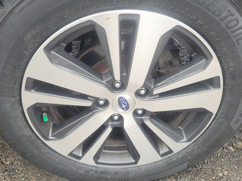 Used 2018 Subaru Outback 2.5i Limited image 47