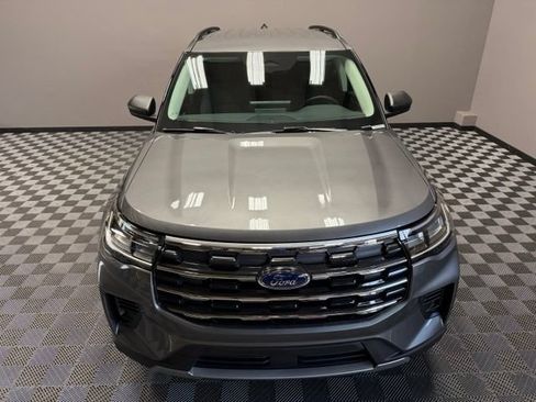 New 2026 Ford Explorer Active AWD/4WD image 5