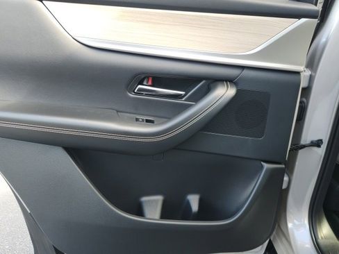 New 2026 MAZDA CX-90 3.3 Turbo w/ Preferred Package image 14