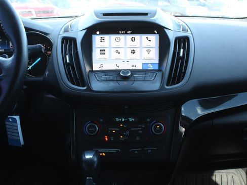 Used 2018 Ford Escape SE w/ SE Sport Appearance Package AWD/4WD image 11