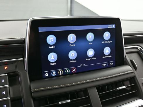 Used 2021 GMC Yukon SLT w/ SLT Premium Package image 21