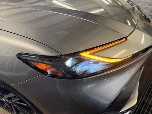 Certified 2026 Toyota Camry XSE FWD image 28
